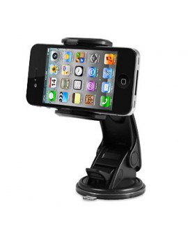 MGRIP2, Soporte de ventosa para iPhone para coche