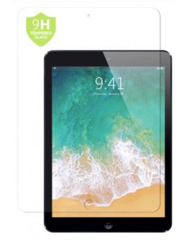 SCREEN PROTECTOR: Protector de cristal templado 9H para iPad Air (2019) / iPad 10,5" (2017).