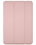 BSTANDPRO5L: Funda-libro con soporte para iPad 12,9" Pro 2021. Poliuretano.