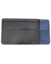 DEVBRBAG13: Funda-carpeta + soporte para MacBook Pro/Air 13".