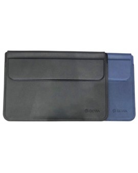 DEVBRBAG16: Funda-carpeta + soporte para MacBook Pro 16".