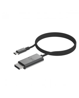 LQ48024: LINQ 8K/60Hz PRO Cable USB-C - Display Port 1.4