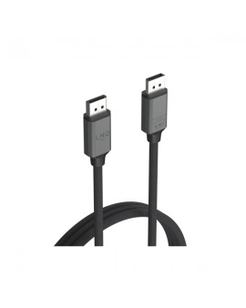 LQ48025: LINQ 8K/60Hz PRO Cable DisplayPort 1.4 - DisplayPort 1.4
