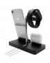 MWATCHSTAND3: Soporte para iPhone, Airpods y Apple Watch