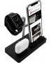 MWATCHSTAND3: Soporte para iPhone, Airpods y Apple Watch